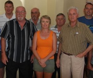 AfriForum trap dieper Suid-Kaap voetspore